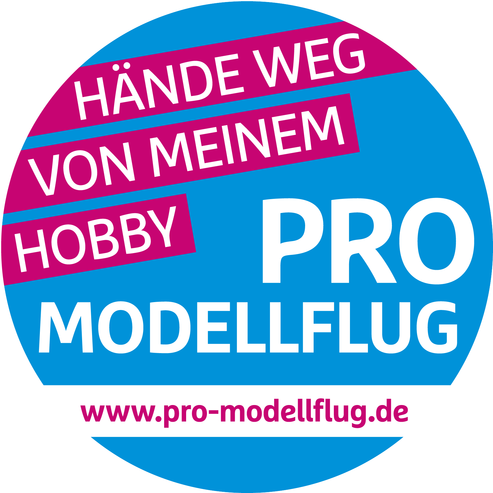 ProModellflug logo